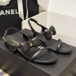 Chanel Women's Sandals G46193