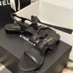 Chanel Women's Sandals G46193