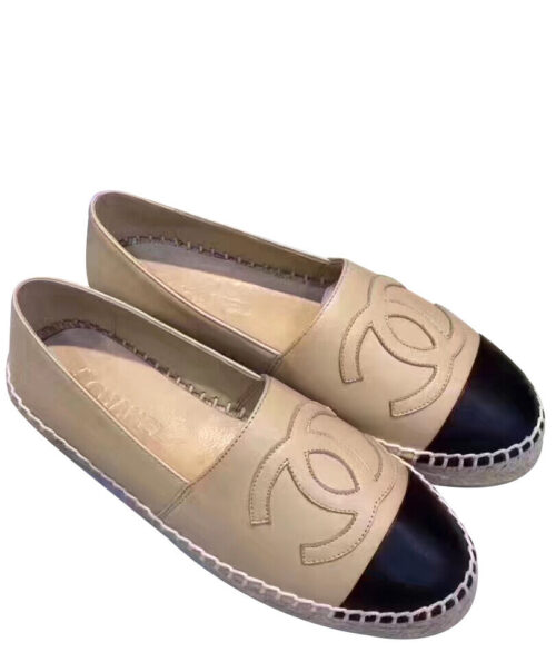 Chanel Espadrilles Shoes G29762