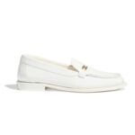 Chanel Women's Mocassins G45615