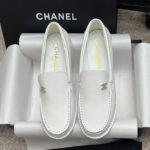 Chanel Women's Mocassins G45615