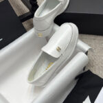 Chanel Women's Mocassins G45615