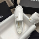 Chanel Women's Mocassins G45615
