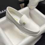 Chanel Women's Mocassins G45615