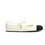 Chanel Women's Mary Janes G46324