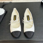 Chanel Women's Mary Janes G46324