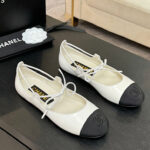 Chanel Women's Mary Janes G46324