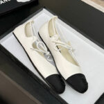 Chanel Women's Mary Janes G46324