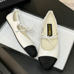 Chanel Women's Mary Janes G46324