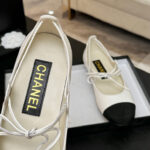 Chanel Women's Mary Janes G46324