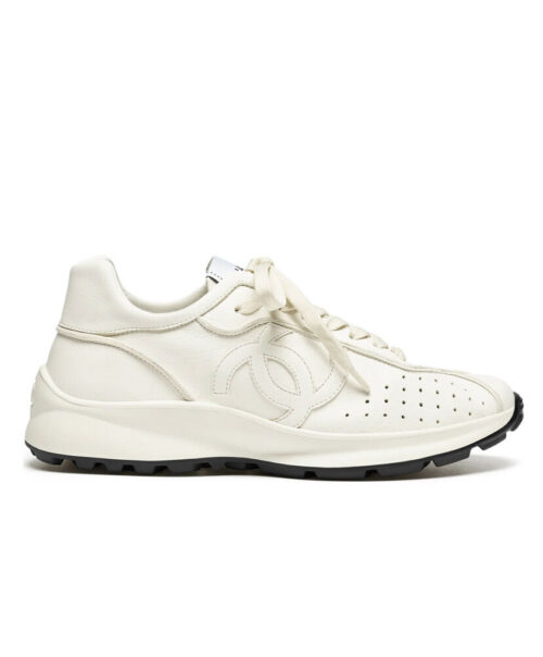 Chanel Women's Trainers G46252