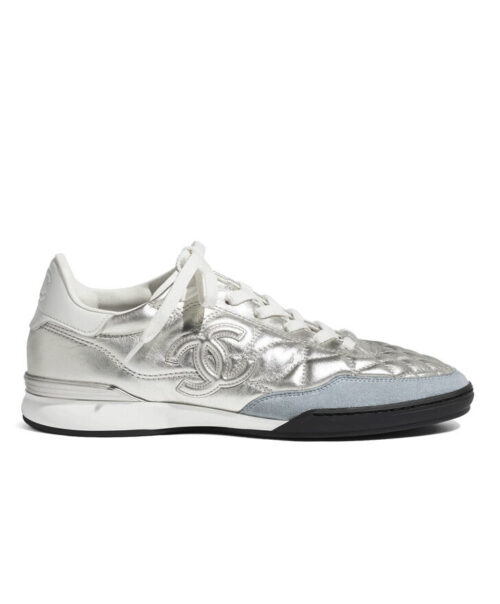 Chanel Women's Trainers G45839