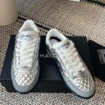 Chanel Women's Trainers G45839