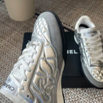 Chanel Women's Trainers G45839