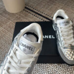 Chanel Women's Trainers G45839