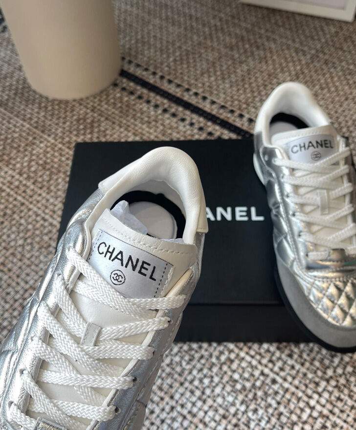 Chanel Women's Trainers G45839