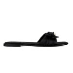 Christian Dior Women's Adiorable Slide Black