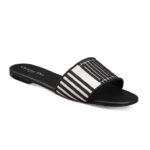 Christian Dior Women's Dway Slide Black