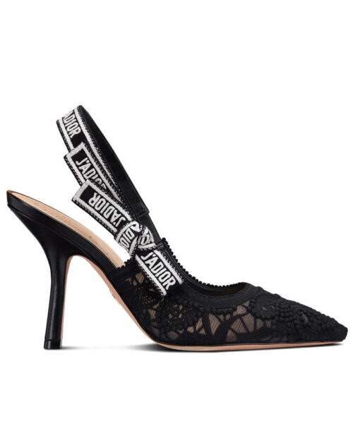 Christian Dior Women's j'Adior Slingback Pump