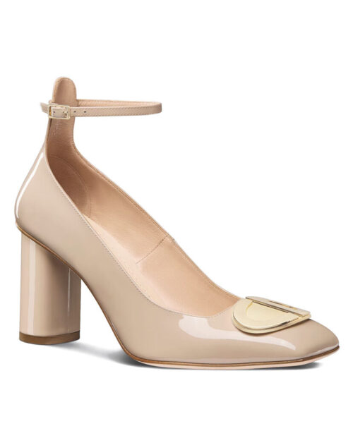 Christian Dior Women's Forever Dior Pump
