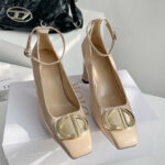 Christian Dior Women's Forever Dior Pump
