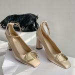 Christian Dior Women's Forever Dior Pump