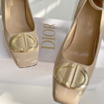 Christian Dior Women's Forever Dior Pump