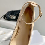 Christian Dior Women's Forever Dior Pump