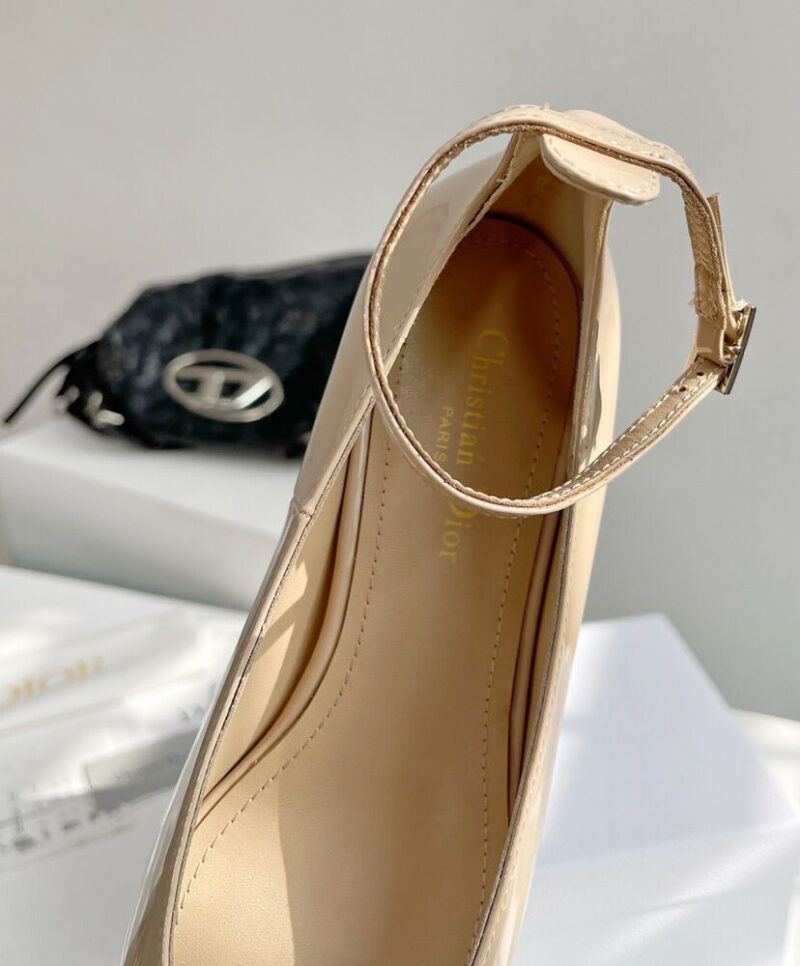 Christian Dior Women's Forever Dior Pump