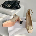Christian Dior Women's Forever Dior Pump
