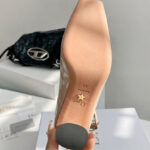 Christian Dior Women's Forever Dior Pump