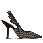 Christian Dior Women's J'adior Slingback Pump