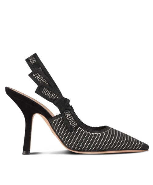 Christian Dior Women's J'adior Slingback Pump