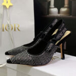 Christian Dior Women's J'adior Slingback Pump