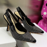Christian Dior Women's J'adior Slingback Pump