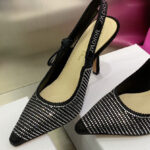 Christian Dior Women's J'adior Slingback Pump