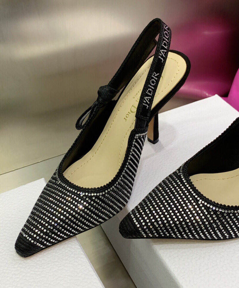 Christian Dior Women's J'adior Slingback Pump