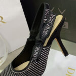 Christian Dior Women's J'adior Slingback Pump