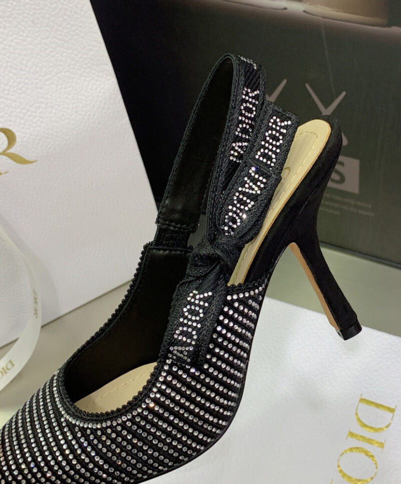 Christian Dior Women's J'adior Slingback Pump