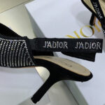 Christian Dior Women's J'adior Slingback Pump
