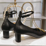 Christian Dior Women's Forever Dior Pump Black