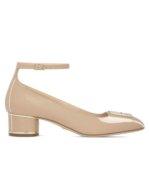 Christian Dior Women's Miss Dior Pump