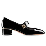 Christian Dior Women's Miss Dior Pump Black