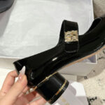 Christian Dior Women's Miss Dior Pump Black