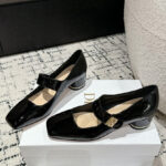 Christian Dior Women's Miss Dior Pump Black