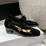 Christian Dior Women's Miss Dior Pump Black