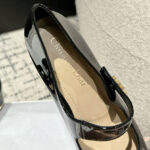 Christian Dior Women's Miss Dior Pump Black