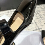 Christian Dior Women's Miss Dior Pump Black
