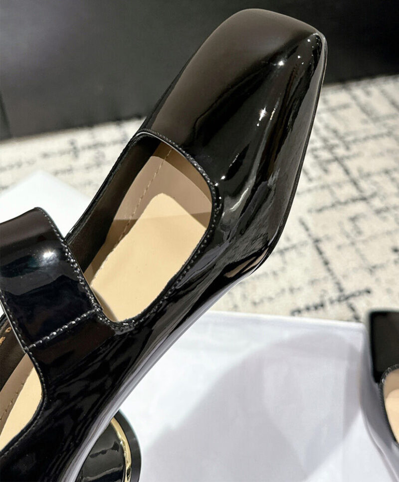 Christian Dior Women's Miss Dior Pump Black
