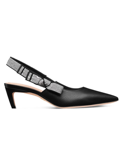 Christian Dior Women's Toujours Slingback Pump